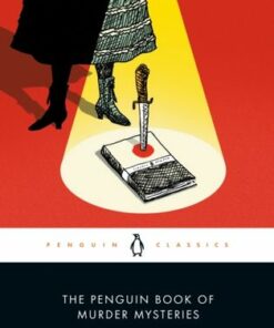 The Penguin Book of Murder Mysteries - Various - 9780143137535