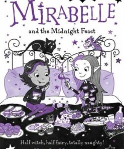 Mirabelle and the Midnight Feast - Harriet Muncaster - 9780192783783