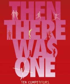 Then There Was One - Wendy Cross - 9780241641576