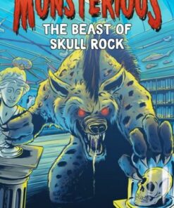 The Beast of Skull Rock (Monsterious