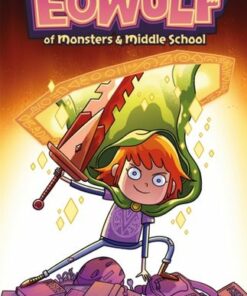 Eowulf: Of Monsters and Middle School: A Funny