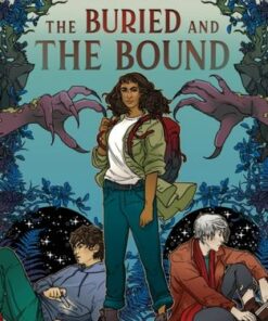 The Buried and the Bound - Rochelle Hassan - 9781250909374