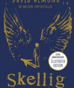 Skellig: the 25th anniversary illustrated edition - David Almond - 9781444967784