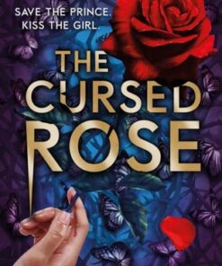 The Bone Spindle: The Cursed Rose: Book 3 - Leslie Vedder - 9781444972887