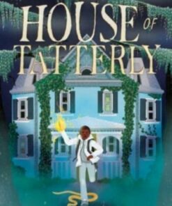 The Fall of the House of Tatterly - Shanna Miles - 9781454949305
