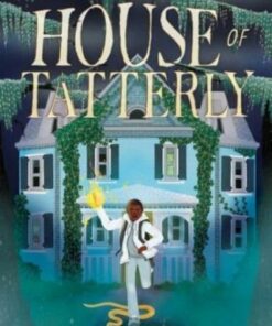 The Fall of the House of Tatterly - Shanna Miles - 9781454949329