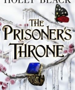 The Prisoner's Throne: A Novel of Elfhame