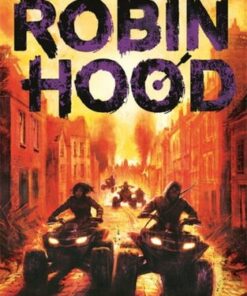 Robin Hood 8: Ballots