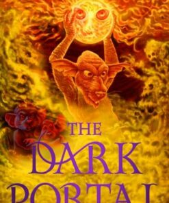 The Dark Portal: Book One of The Deptford Mice - Robin Jarvis - 9781782694366