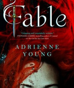 Fable - Adrienne Young - 9781789094558