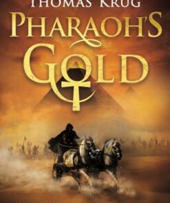 Pharaoh's Gold - Thomas Krug - 9781803366203