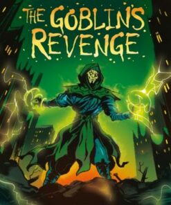 The Goblin's Revenge - Andy Prentice - 9781803706467