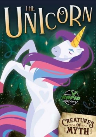 The Unicorn - Charis Mather - 9781805050254