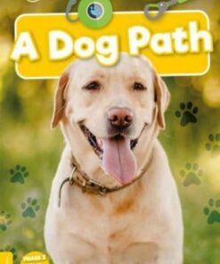 A Dog Path - Charis Mather - 9781805051176