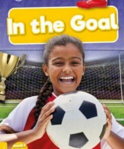 In the Goal - Charis Mather - 9781805051190