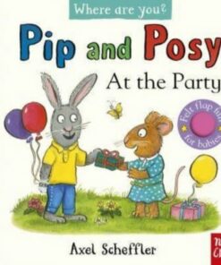 Pip and Posy