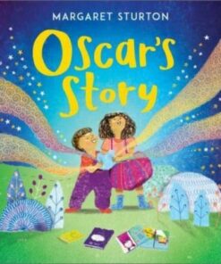 Oscar's Story - Margaret Sturton - 9781839131929