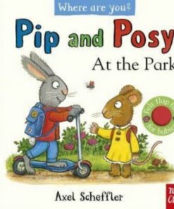 Pip and Posy