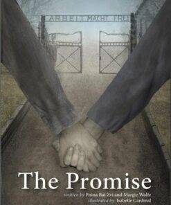 The Promise - Pnina Bat Zvi - 9781842349519