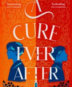 A Cure Ever After - Angharad Walker - 9781915026293
