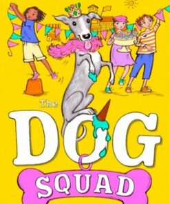The Show (The Dog Squad