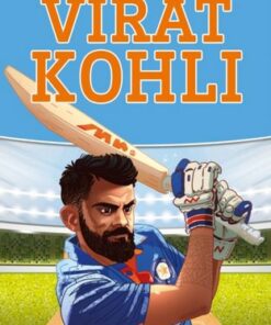 Virat Kohli (Amazing Cricket Stars