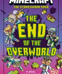 Minecraft: The End of the Overworld! (Stonesword Saga