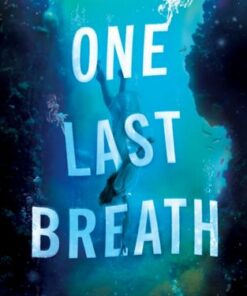 One Last Breath - Ginny Myers Sain - 9780008626631