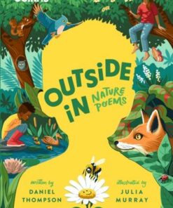 Outside In: Nature Poems - Daniel Thompson - 9780008660253