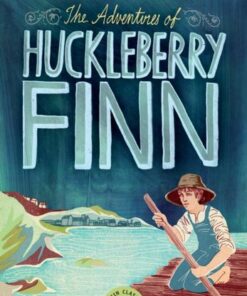 The Adventures of Huckleberry Finn - Mark Twain - 9780141321097