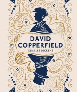 David Copperfield: 175th Anniversary Edition - Charles Dickens - 9780241663547