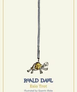Esio Trot - Roald Dahl - 9780241677346