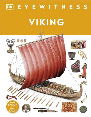 Viking - DK - 9780241681664