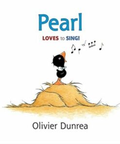 Pearl - Olivier Dunrea - 9780547867595