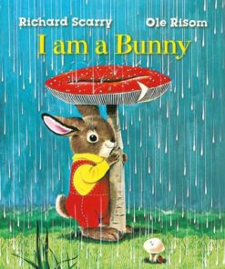 Richard Scarry's I Am a Bunny - Richard Scarry - 9780571375073