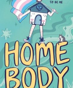 Homebody: Discovering What It Means To Be Me - Theo Parish - 9781035017621