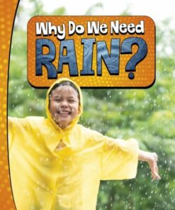 Why Do We Need Rain? - Laura K. Murray - 9781398253865