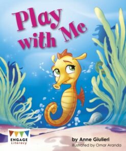 Play with Me - Anne Giulieri - 9781398255418