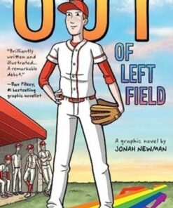 Out of Left Field - Jonah Newman - 9781524884826