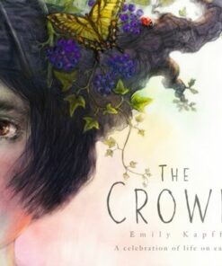 The Crown - Emily Kapff - 9781529516951