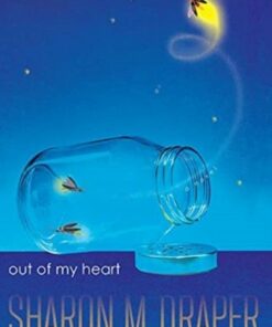 Out of My Heart - Sharon M. Draper - 9781665902175
