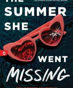 The Summer She Went Missing - Chelsea Ichaso - 9781728251097
