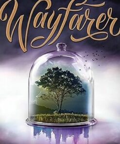 Wayfarer: Book 2 - Alexandra Bracken - 9781786542243