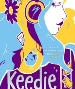 Keedie - Elle McNicoll - 9781913311988