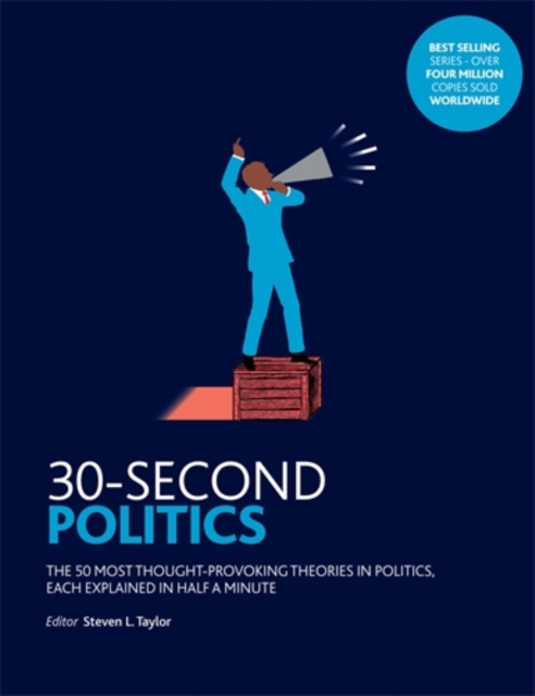 30-Second: Politics 1 30-Second: Politics