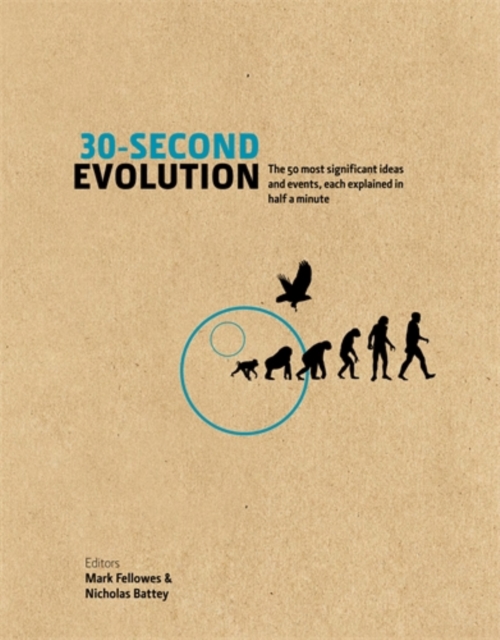 30-Second: Evolution 1 30-Second: Evolution