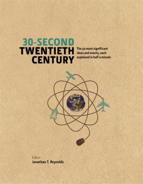 30-Second: Twentieth Century 1 30-Second: Twentieth Century