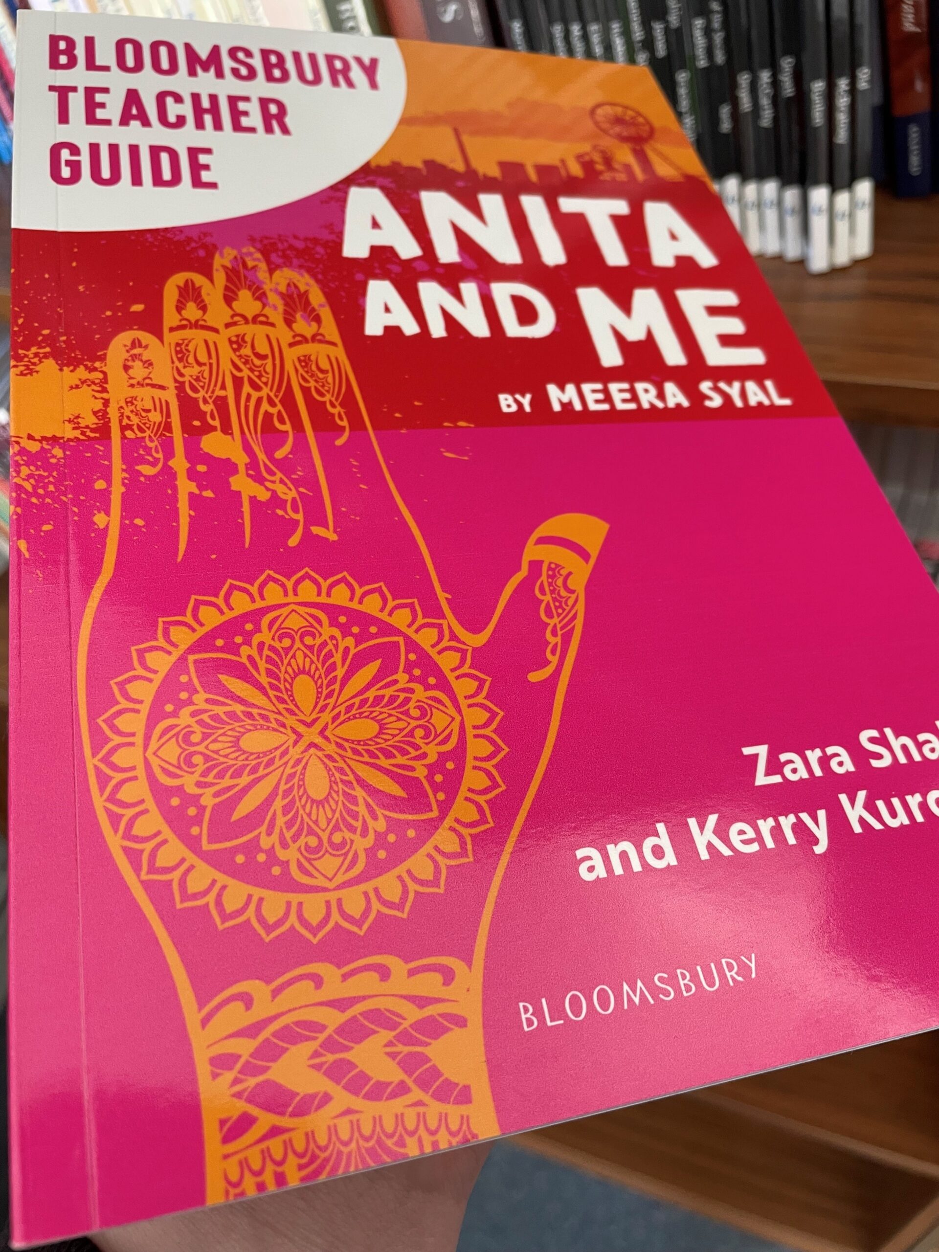 Bloomsbury book scaled