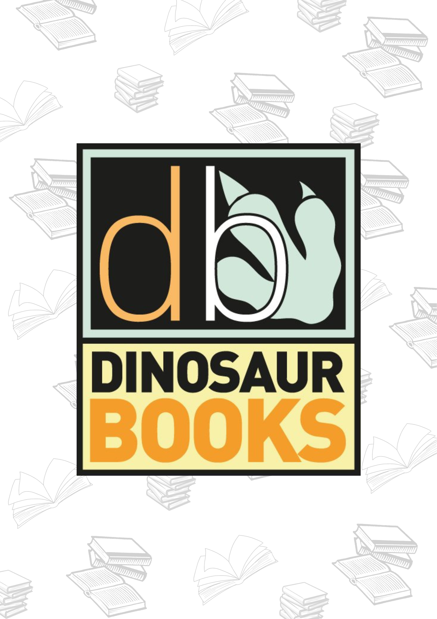 Dinosaur books 3