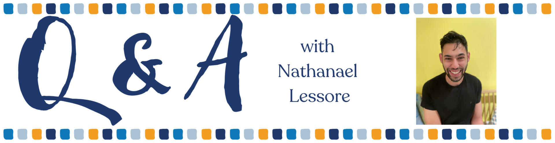 Q and A Nate